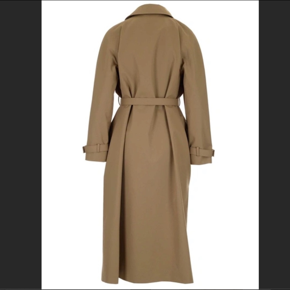 Fendi Trench Coat - Picture 2 of 5
